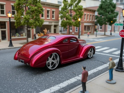 Jada 1940 Ford Nr. 92411