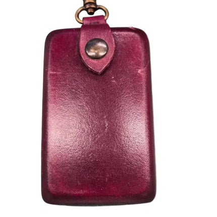 Collection image for: Lederaccessoires