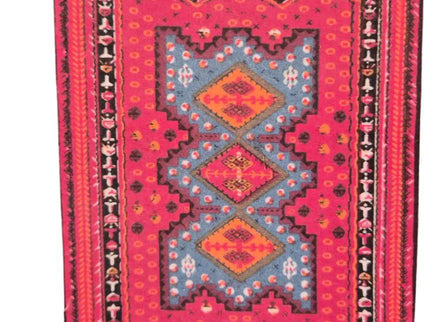 Orientalische Teppiche Handgewoben