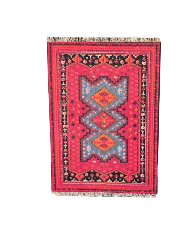 Orientalische Teppiche Handgewoben