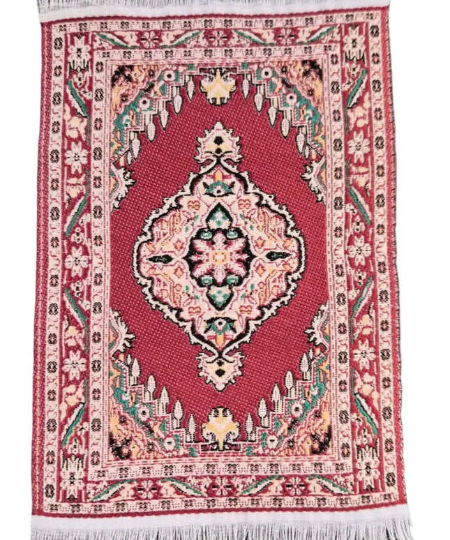 Orientalische Teppiche  Diverse Farben und Muster