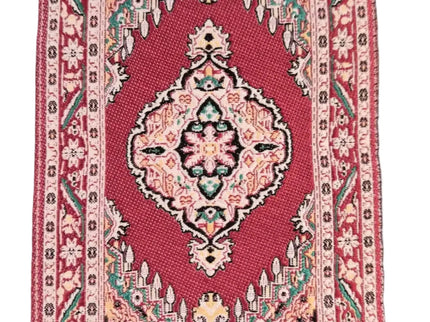 Orientalische Teppiche  Diverse Farben und Muster