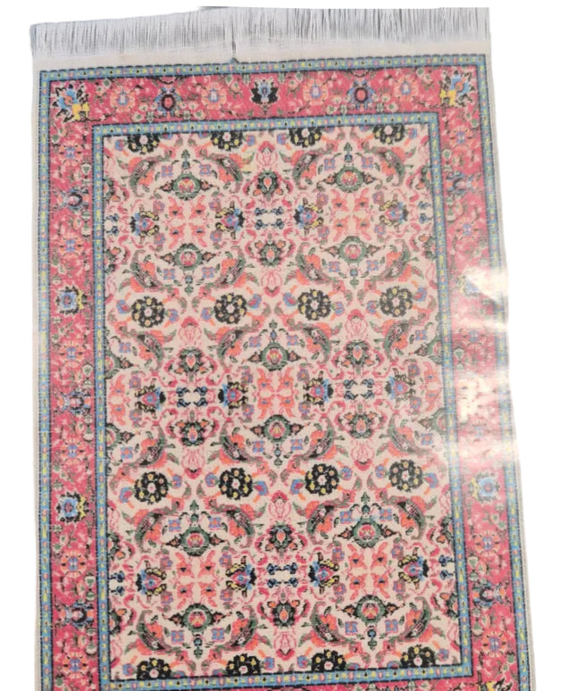 Orientalische Teppiche  Diverse Farben und Muster