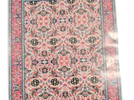 Orientalische Teppiche  Diverse Farben und Muster