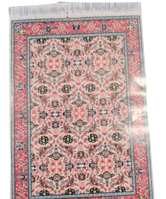 Orientalische Teppiche  Diverse Farben und Muster