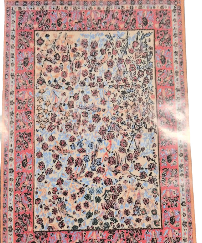 Orientalische Teppiche  Diverse Farben und Muster