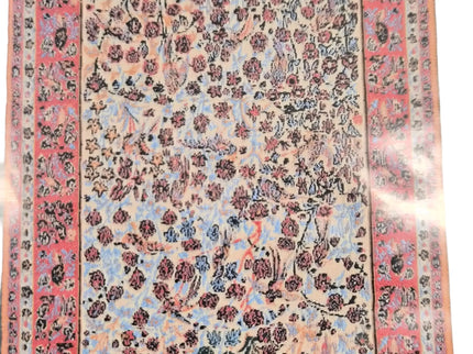 Orientalische Teppiche  Diverse Farben und Muster