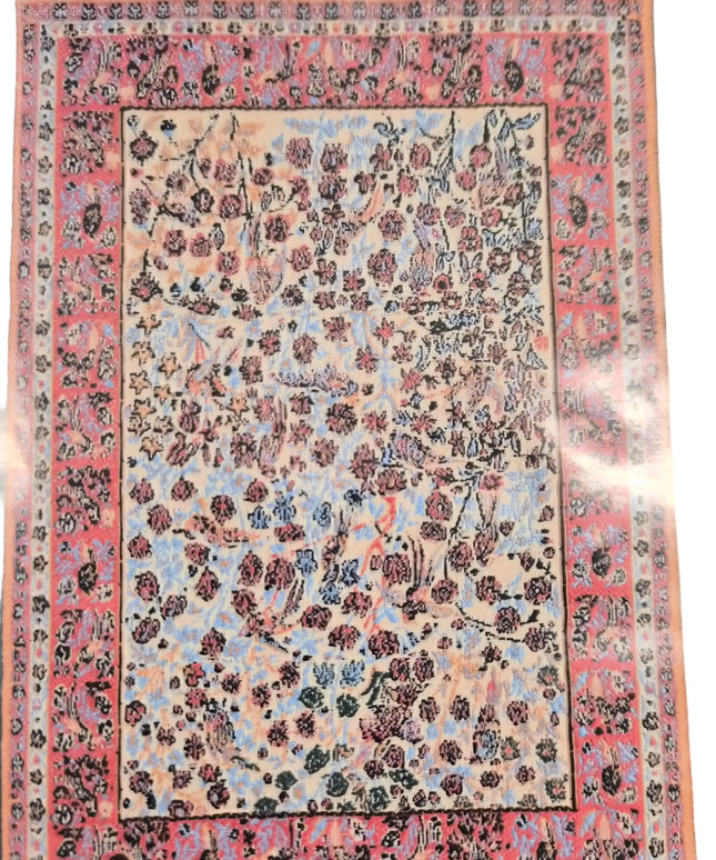 Orientalische Teppiche  Diverse Farben und Muster
