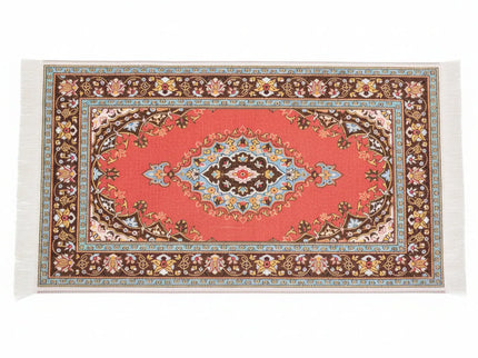 Puppenstuben-Teppich Orientalisch