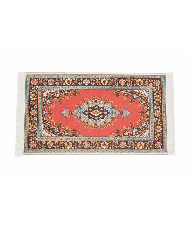 Puppenstuben-Teppich Orientalisch