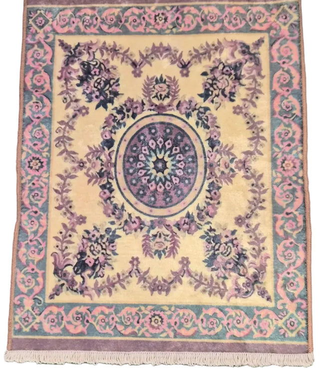 Orientalische Teppiche  Diverse Farben und Muster