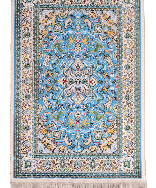 Teppich Türkisch Diverse Farben und Muster