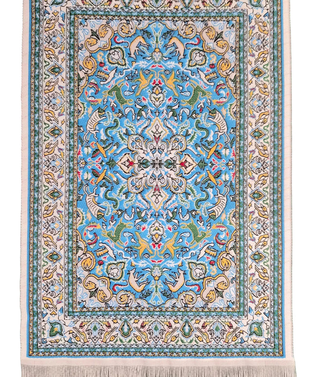 Teppich Türkisch Diverse Farben und Muster