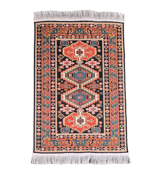 Puppenstuben-Teppich Orientalisch