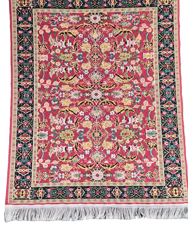 Orientalische Teppiche  Diverse Farben und Muster