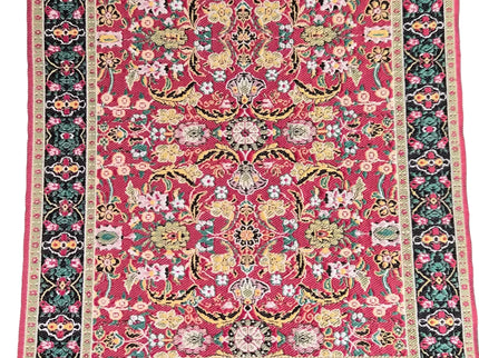 Orientalische Teppiche  Diverse Farben und Muster