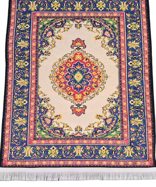 Orientalische Teppiche  Diverse Farben und Muster