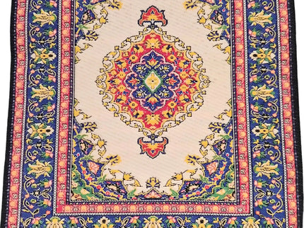 Orientalische Teppiche  Diverse Farben und Muster
