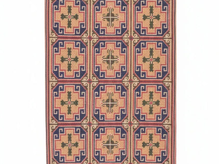 Orientalische Teppiche Handgewoben