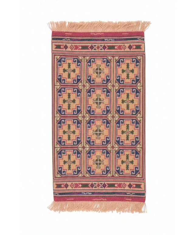 Orientalische Teppiche Handgewoben