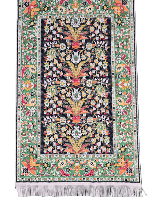 Teppich Türkisch Diverse Farben und Muster