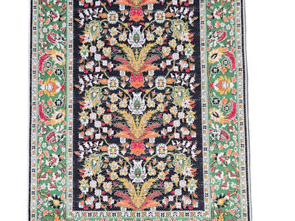 Teppich Türkisch Diverse Farben und Muster