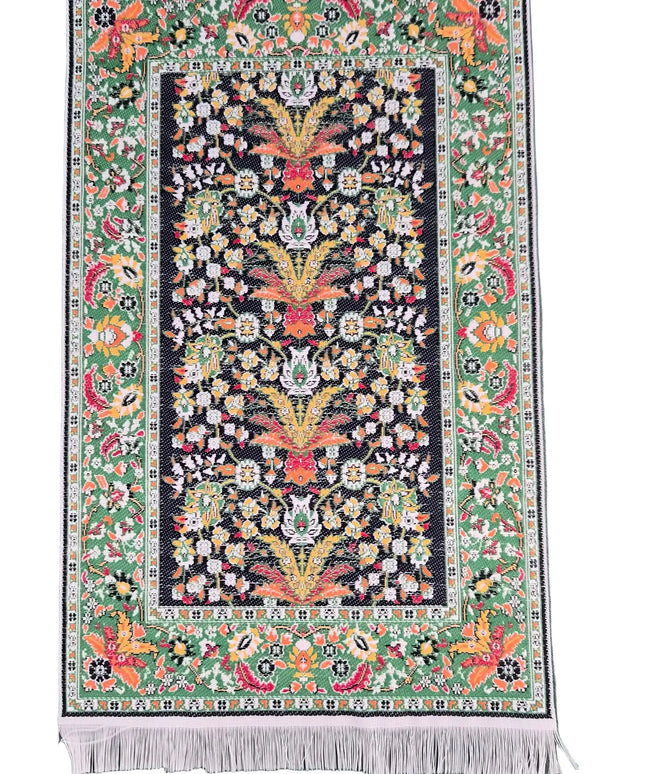 Teppich Türkisch Diverse Farben und Muster