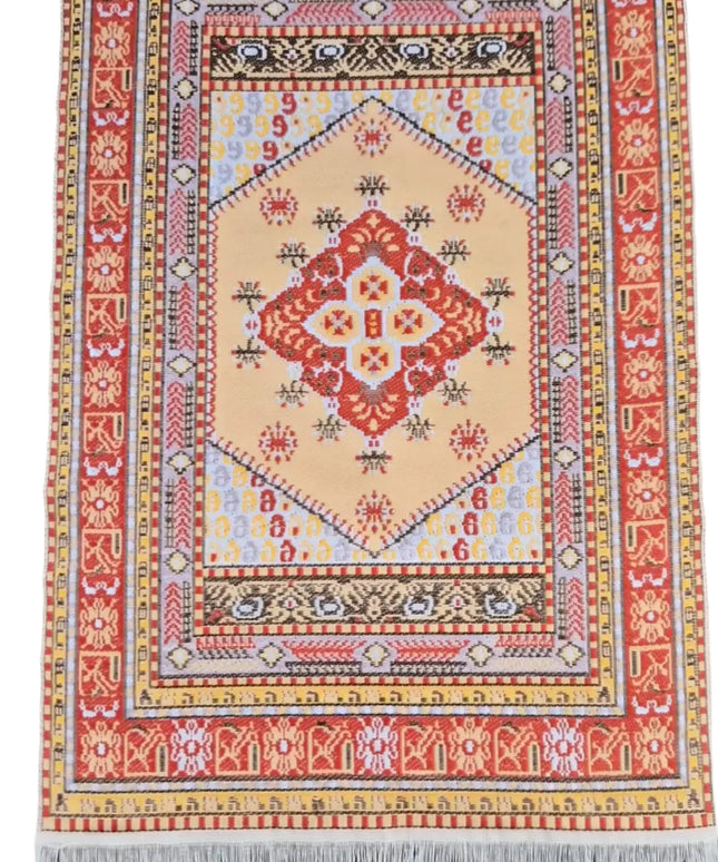 Teppich Türkisch Diverse Farben und Muster