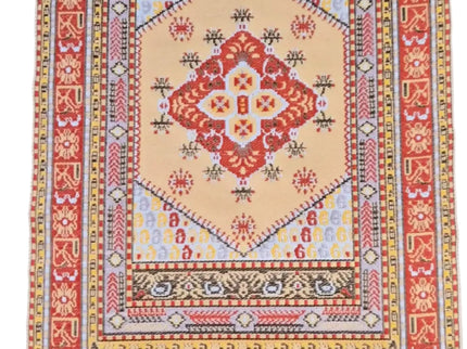 Teppich Türkisch Diverse Farben und Muster