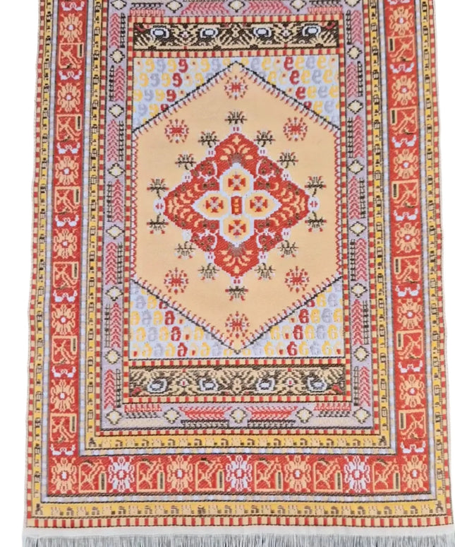 Teppich Türkisch Diverse Farben und Muster