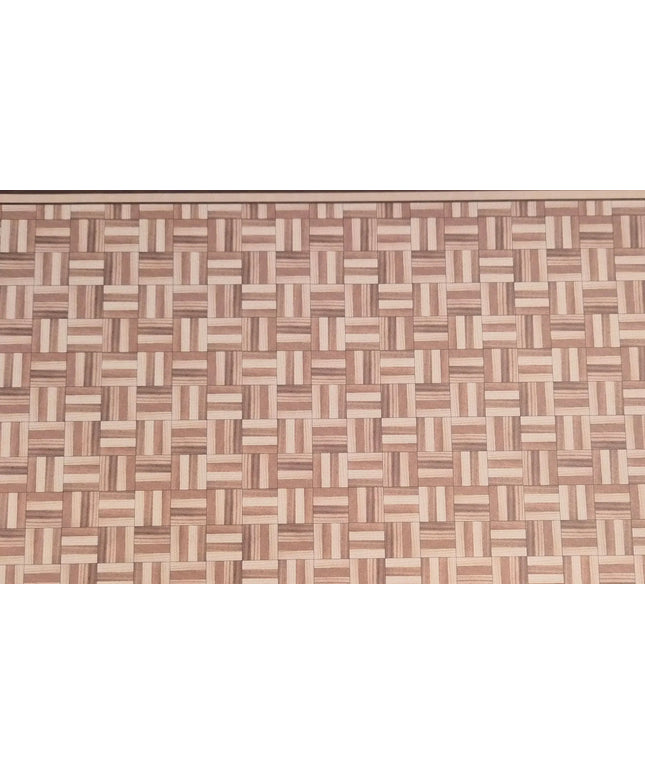 Puppenstuben-Boden "Parquet" Franklin