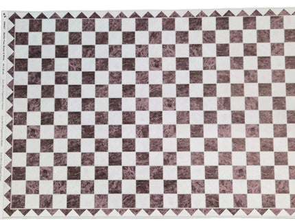 Puppenstuben-Boden "Marmorboden"