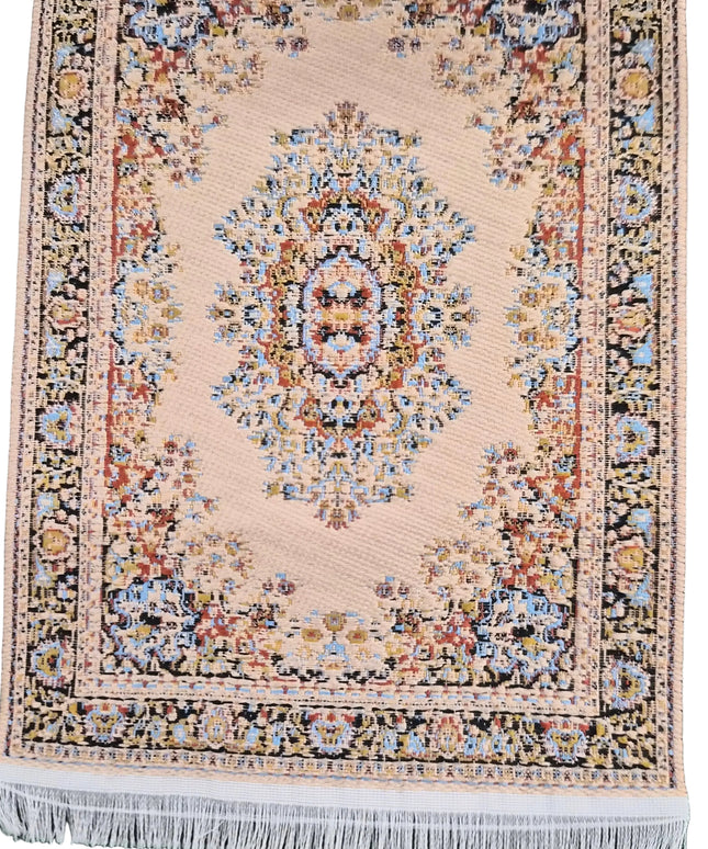 Orientalische Teppiche  Diverse Farben und Muster