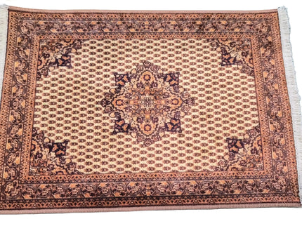 Orientalische Teppiche Handgewoben