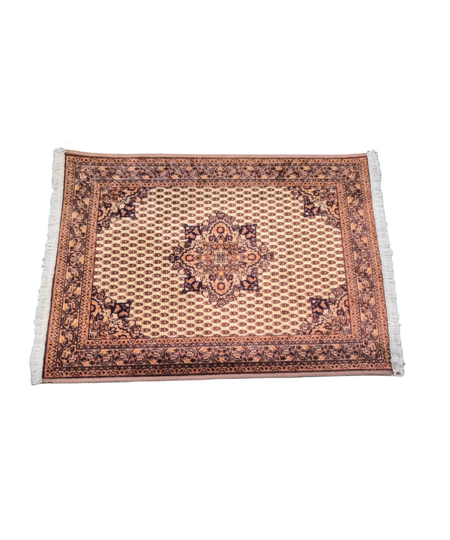 Orientalische Teppiche Handgewoben