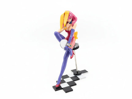 Mon-Sieur Bome Collection Vol. 7 Bunnygirl