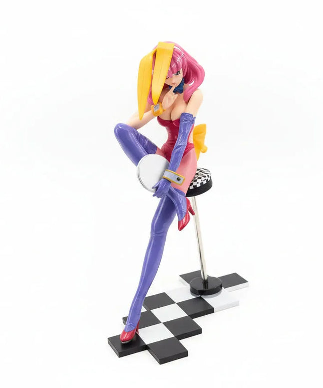 Mon-Sieur Bome Collection Vol. 7 Bunnygirl