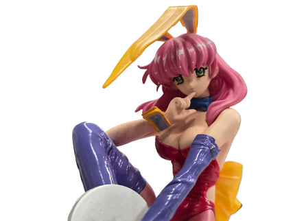 Mon-Sieur Bome Collection Vol. 7 Bunnygirl