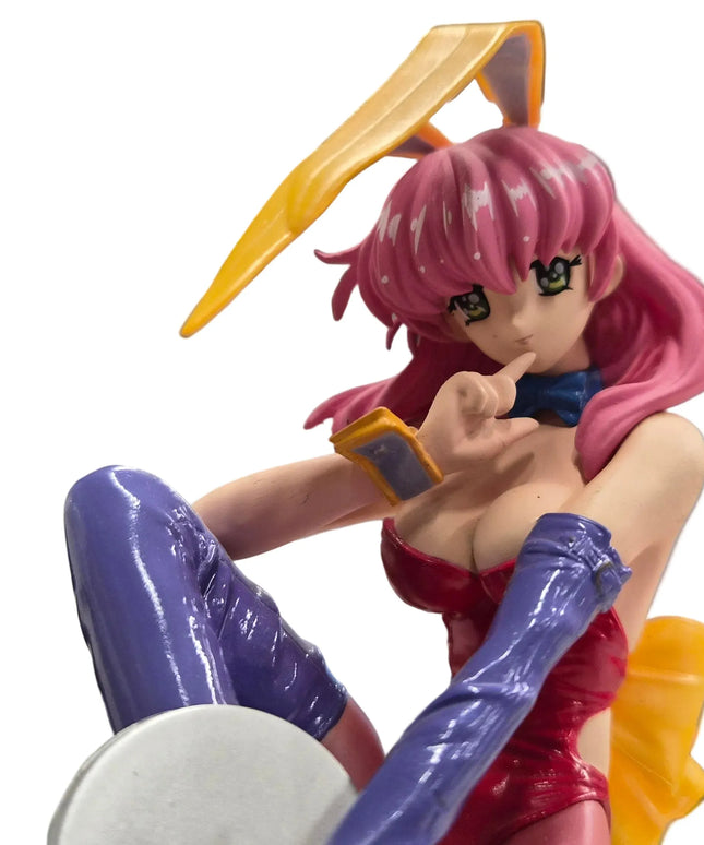 Mon-Sieur Bome Collection Vol. 7 Bunnygirl