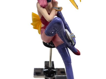 Mon-Sieur Bome Collection Vol. 7 Bunnygirl