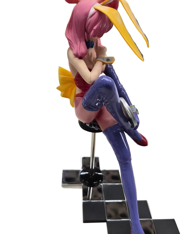 Mon-Sieur Bome Collection Vol. 7 Bunnygirl