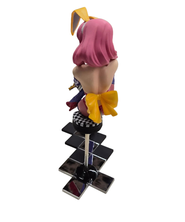 Mon-Sieur Bome Collection Vol. 7 Bunnygirl