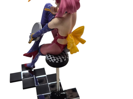 Mon-Sieur Bome Collection Vol. 7 Bunnygirl