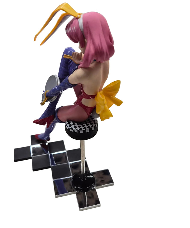 Mon-Sieur Bome Collection Vol. 7 Bunnygirl