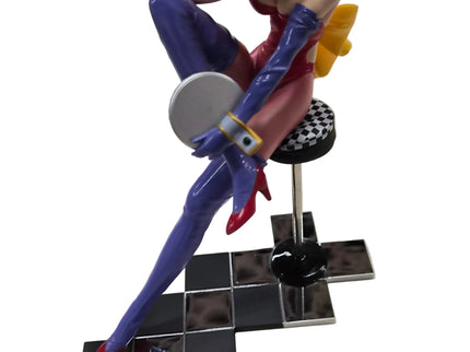 Mon-Sieur Bome Collection Vol. 7 Bunnygirl