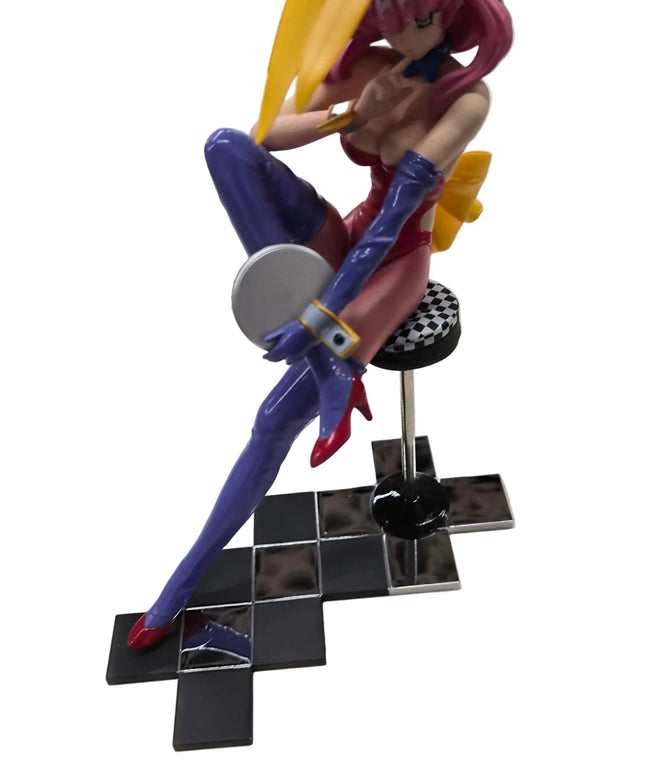 Mon-Sieur Bome Collection Vol. 7 Bunnygirl