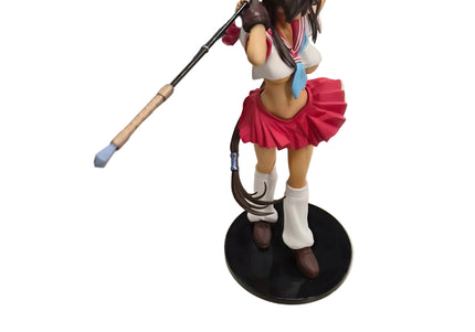 Ikki Tousen – Yamato Story Image EX Collector Piece