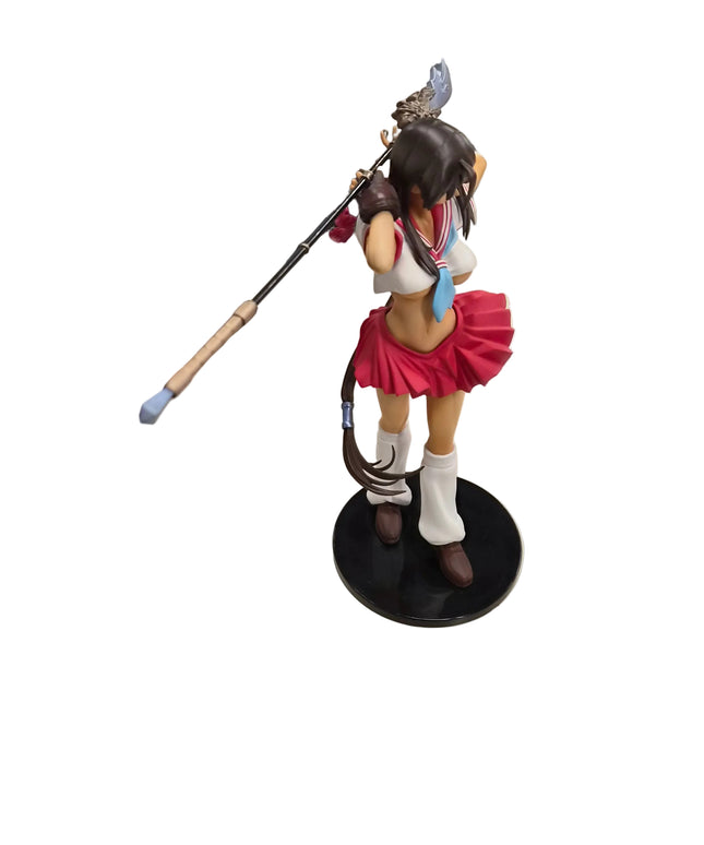 Ikki Tousen – Yamato Story Image EX Collector Piece