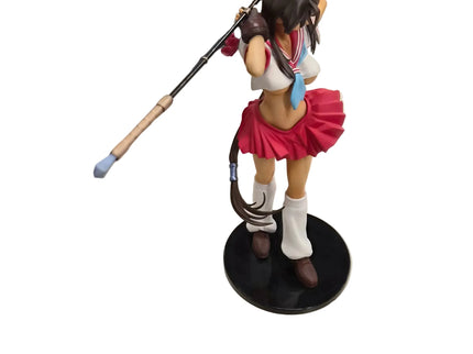 Ikki Tousen – Yamato Story Image EX Collector Piece