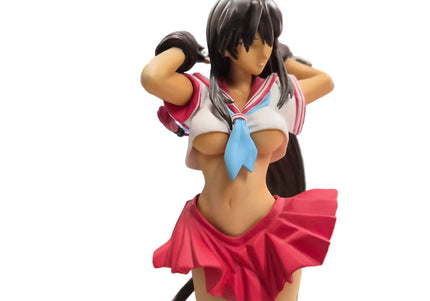 Ikki Tousen – Yamato Story Image EX Collector Piece